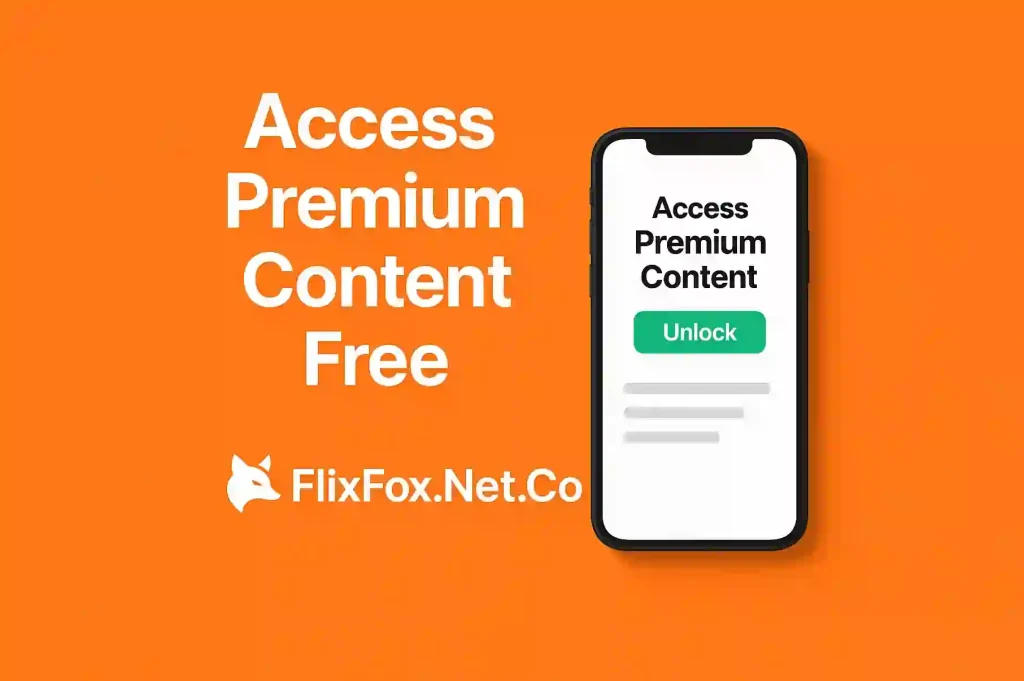 Flixfox