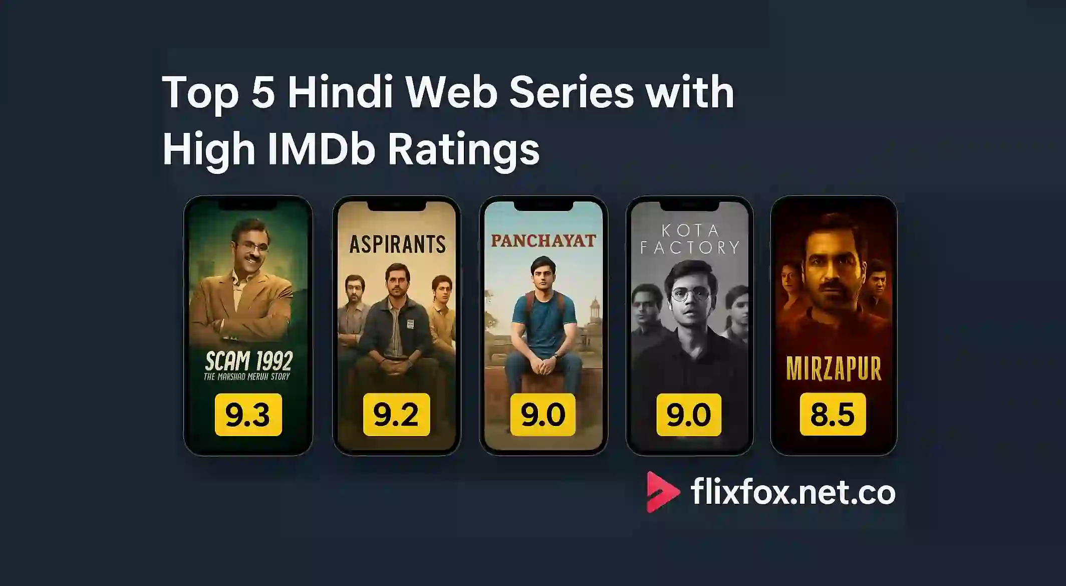 Top 5 Hindi Web Series with High IMDb Ratings (1)