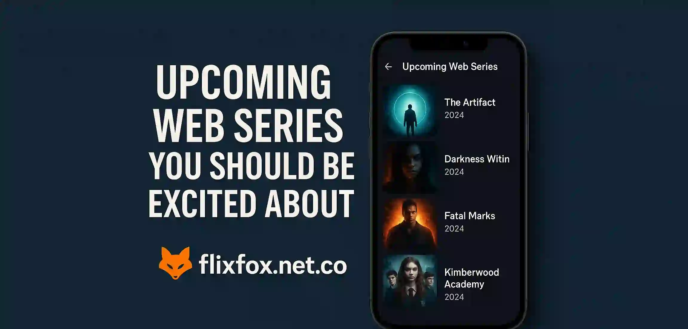 Upcoming Web Series You Should Be Excited About (1)